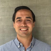 Nicolas Albornoz Bernal, MSc