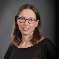 Nurit Gilboa