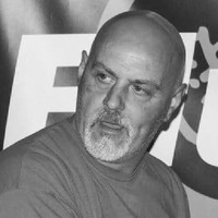 Stephen Tansley