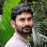 Naveen Kumar B