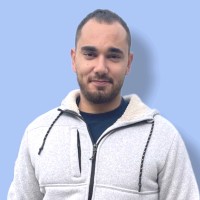 Noam Harel