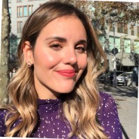 Andrea González Muñoz