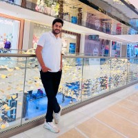 Saurabh Parihar