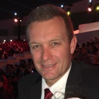 Anthony Smith