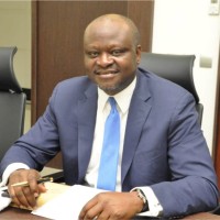 Joe Okojie
