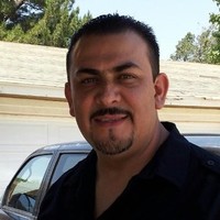 Raul Cerna