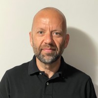 Marius Egher