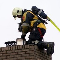 Arie van der Heijden