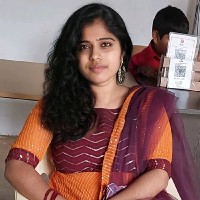 Kavitha R