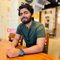Jidhin Mathew