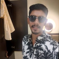 Blesson Rajan