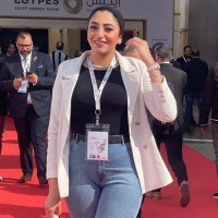 Esraa Sayed