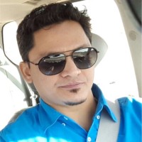 Eng. Shahid Muzammil - BE Mech, (MBA), PMP®