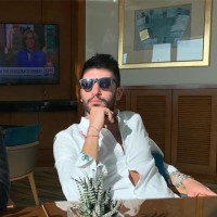Mauro Vitale
