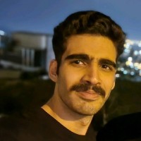 Alireza Norozi