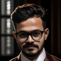 Priyadarsi Bhattacharya