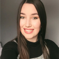 Olivia Kudla