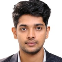 Hari P S