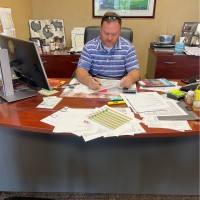 Doug Davis