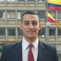 Daniele Mafioly Yacamán