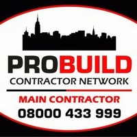 Probuild Contractors Network