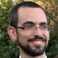 Jacob Levine