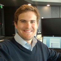 Nicolás Celis Irarrázaval