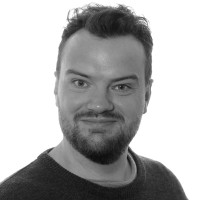 Daniel Kjeldgaard Larsen