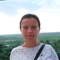 Sofia Kyoseva