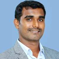 Venkatesan K