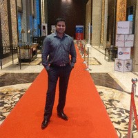 Vaibhav Sukhdani