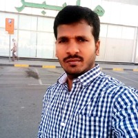Radhakrishnan Suriyamoorthi