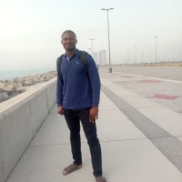 Valentine Nnaemeka