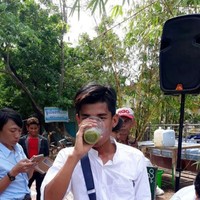 Tun Lin