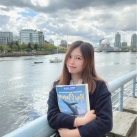 Rebecca Chen