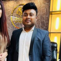 Rakibul Haque Bhuiyan