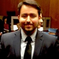 Roman Macias
