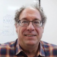 Eric Pearson