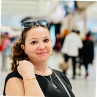 Djahida MARILLER AKKACHE