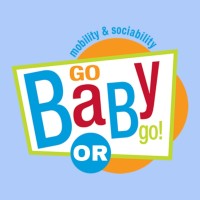 GoBabyGo Oregon