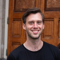 Gijs Mak