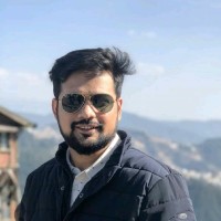 Arpit Paruthi