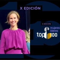 Isabel Lavín de la Cavada