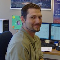Travis Monk