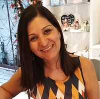 Alba Pereira