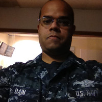 Anthony Bain