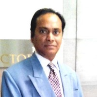 Bhupendra Prasad Shrivastava