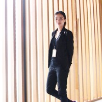 Joanne sea
