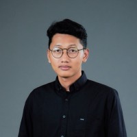Ilham Sukarno Puji Muri