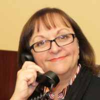 Pam Stokoe